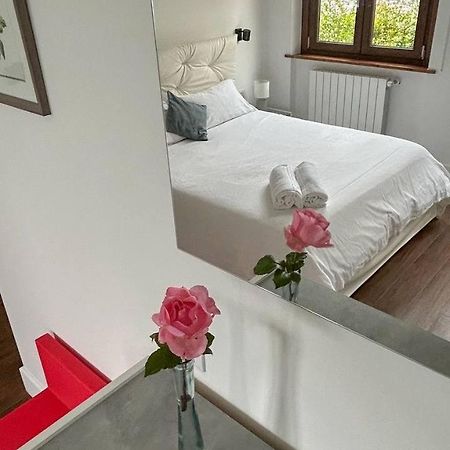 Garda View Apartment تينو المظهر الخارجي الصورة