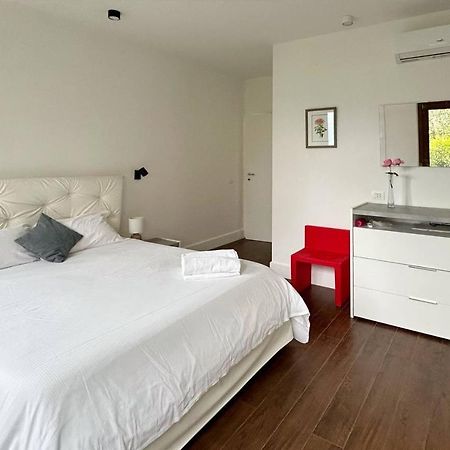 Garda View Apartment تينو المظهر الخارجي الصورة