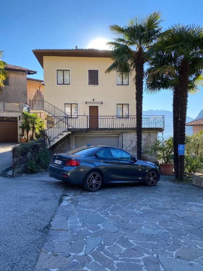 Garda View Apartment تينو المظهر الخارجي الصورة