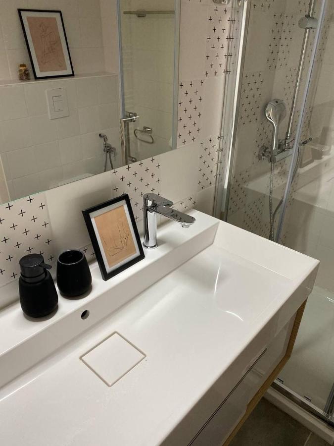 Garda View Apartment تينو المظهر الخارجي الصورة