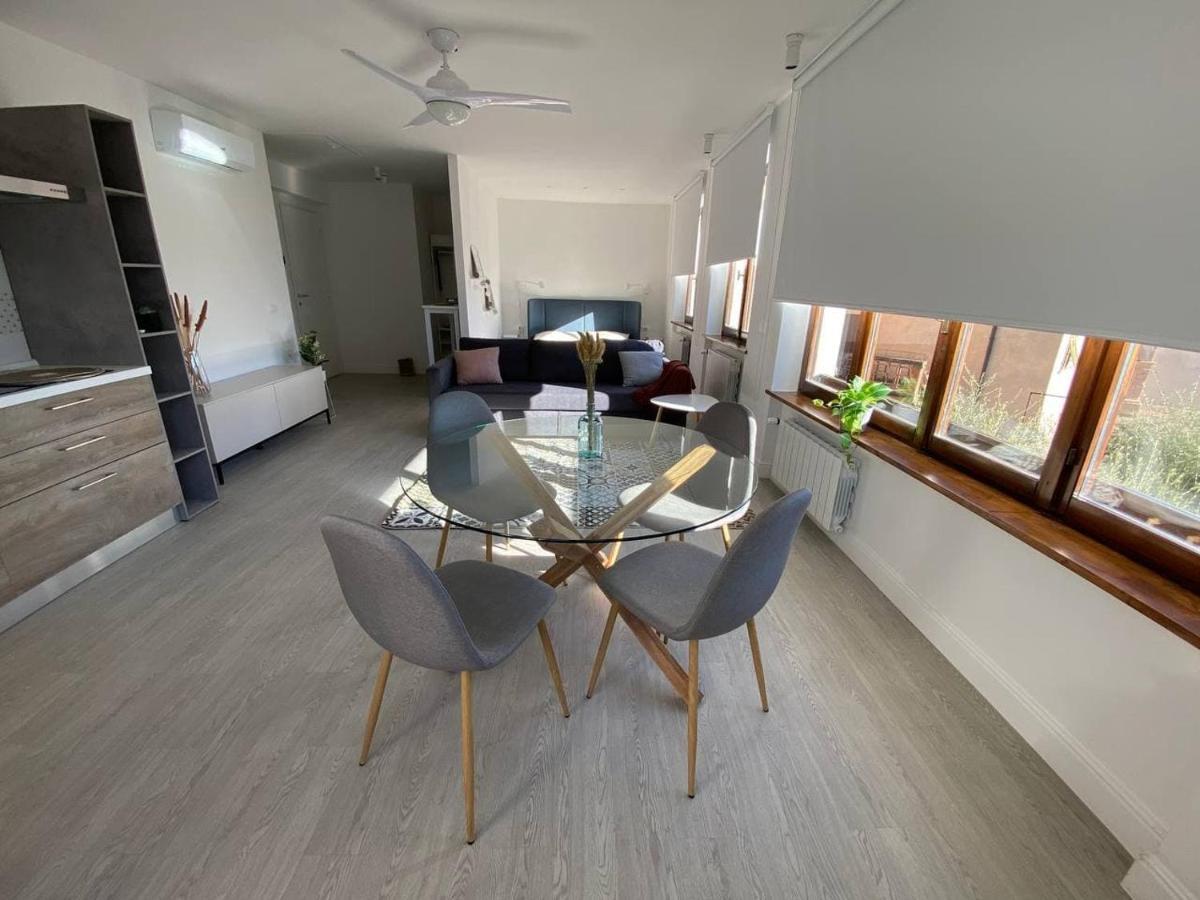 Garda View Apartment تينو المظهر الخارجي الصورة