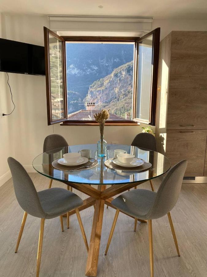 Garda View Apartment تينو المظهر الخارجي الصورة