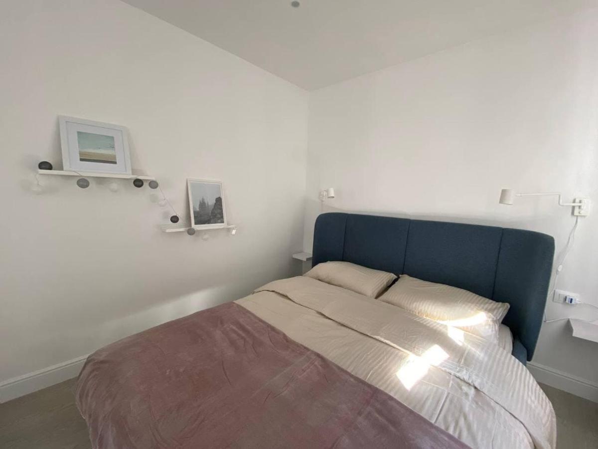 Garda View Apartment تينو المظهر الخارجي الصورة
