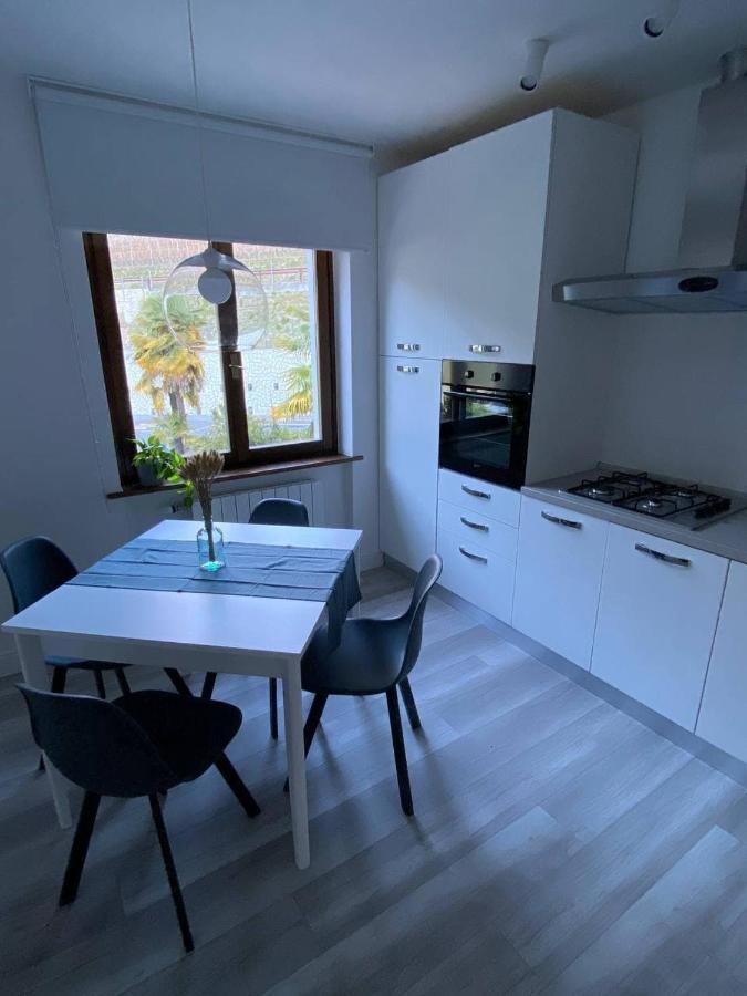 Garda View Apartment تينو المظهر الخارجي الصورة