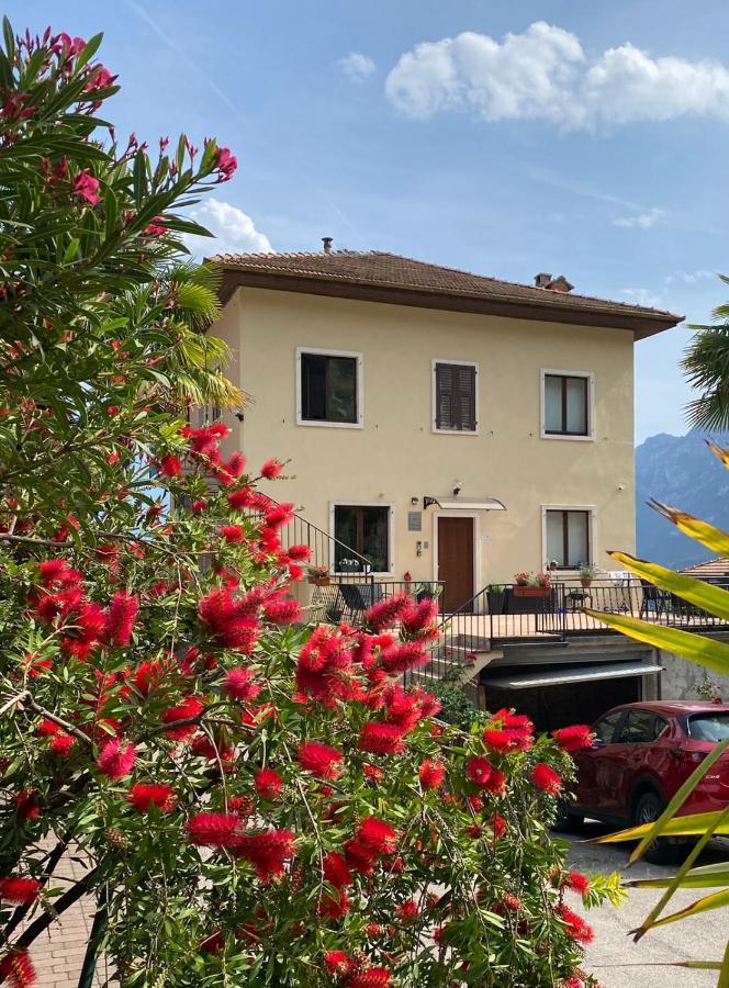 Garda View Apartment تينو المظهر الخارجي الصورة