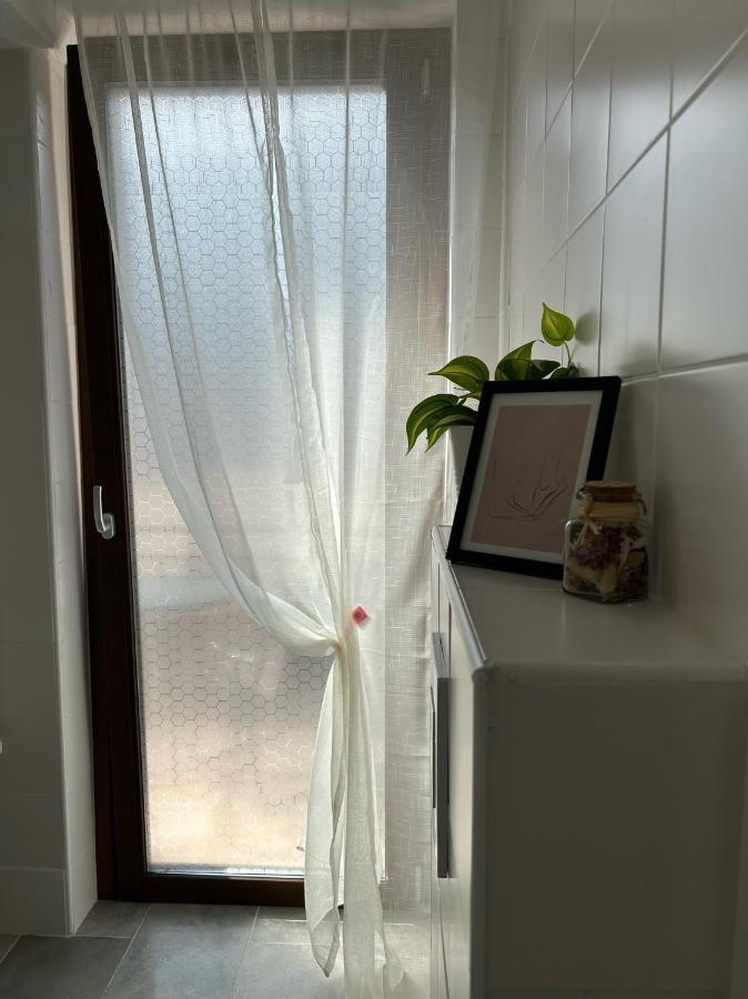 Garda View Apartment تينو المظهر الخارجي الصورة