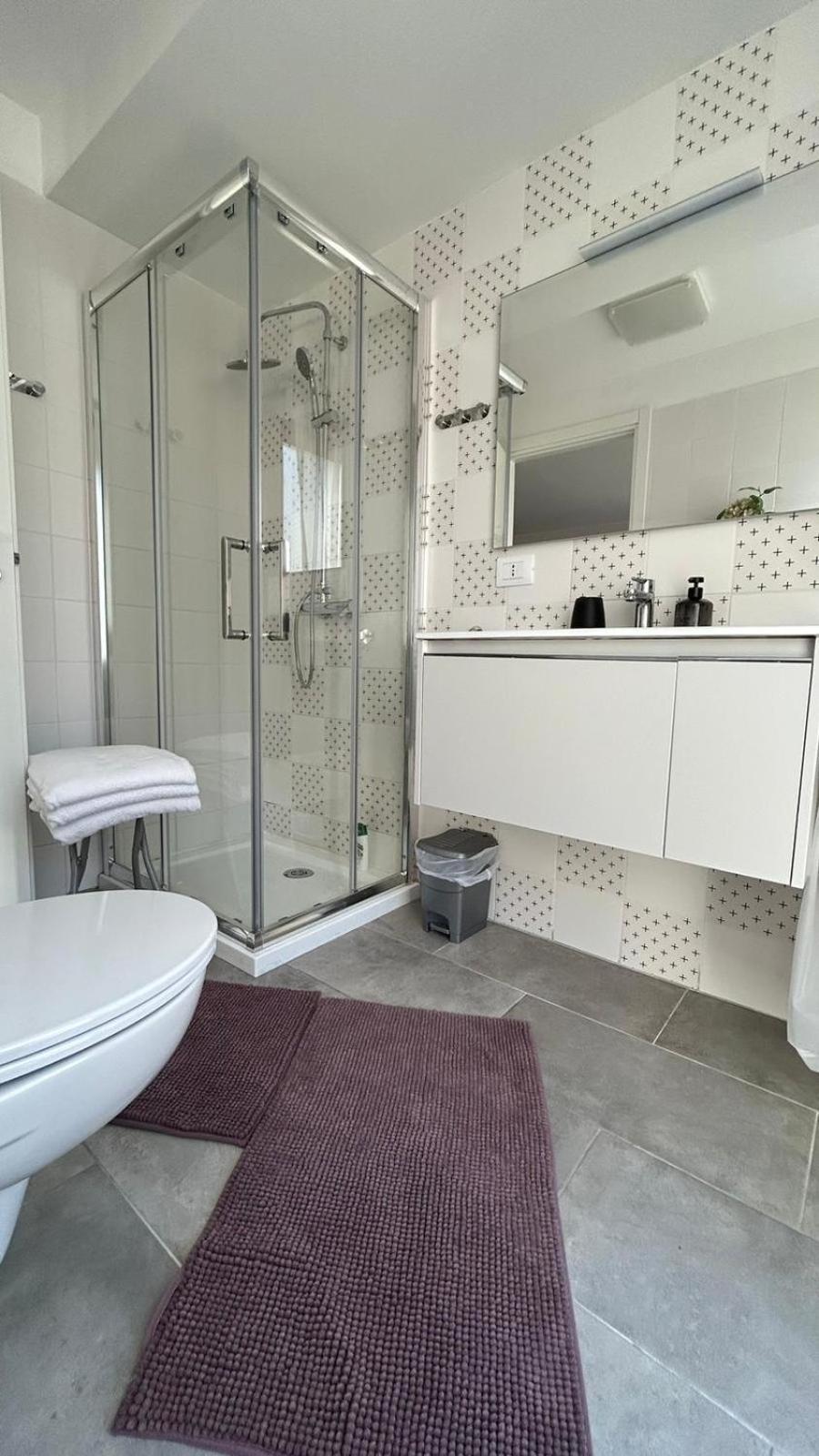 Garda View Apartment تينو المظهر الخارجي الصورة