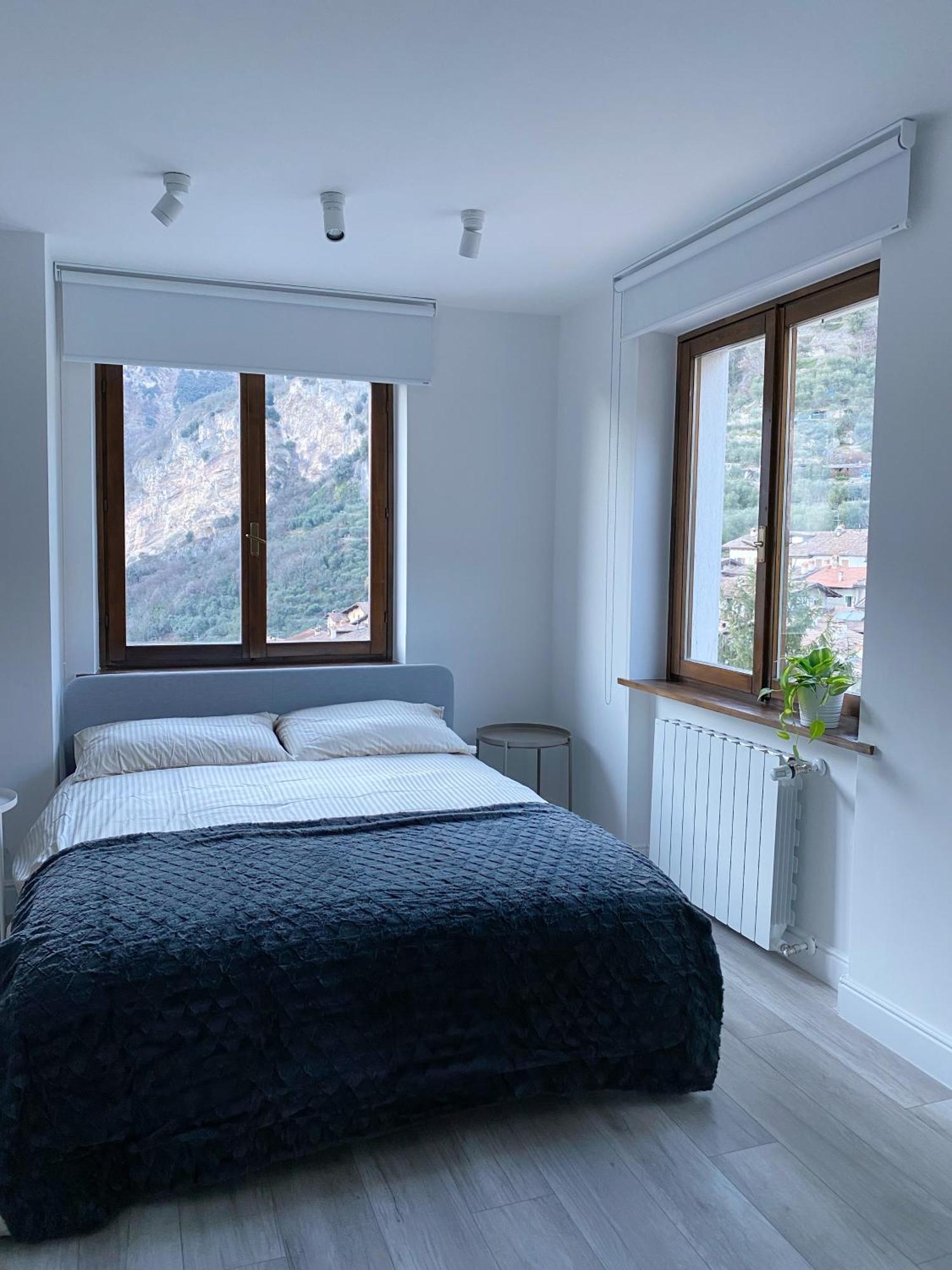 Garda View Apartment تينو المظهر الخارجي الصورة