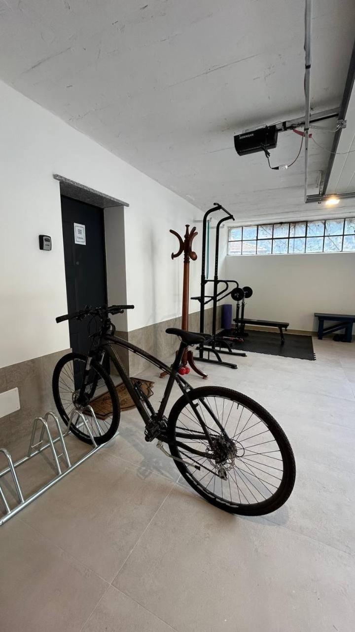 Garda View Apartment تينو المظهر الخارجي الصورة