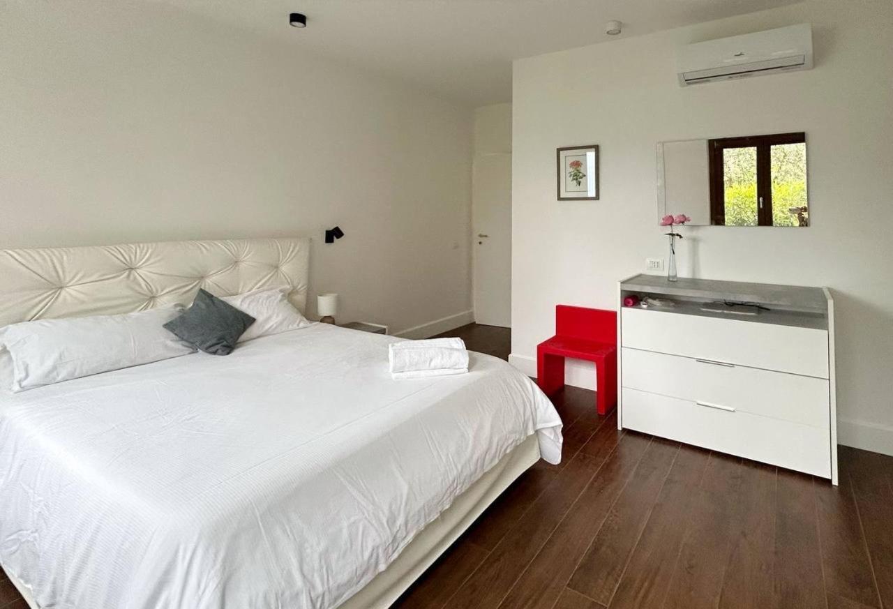 Garda View Apartment تينو المظهر الخارجي الصورة