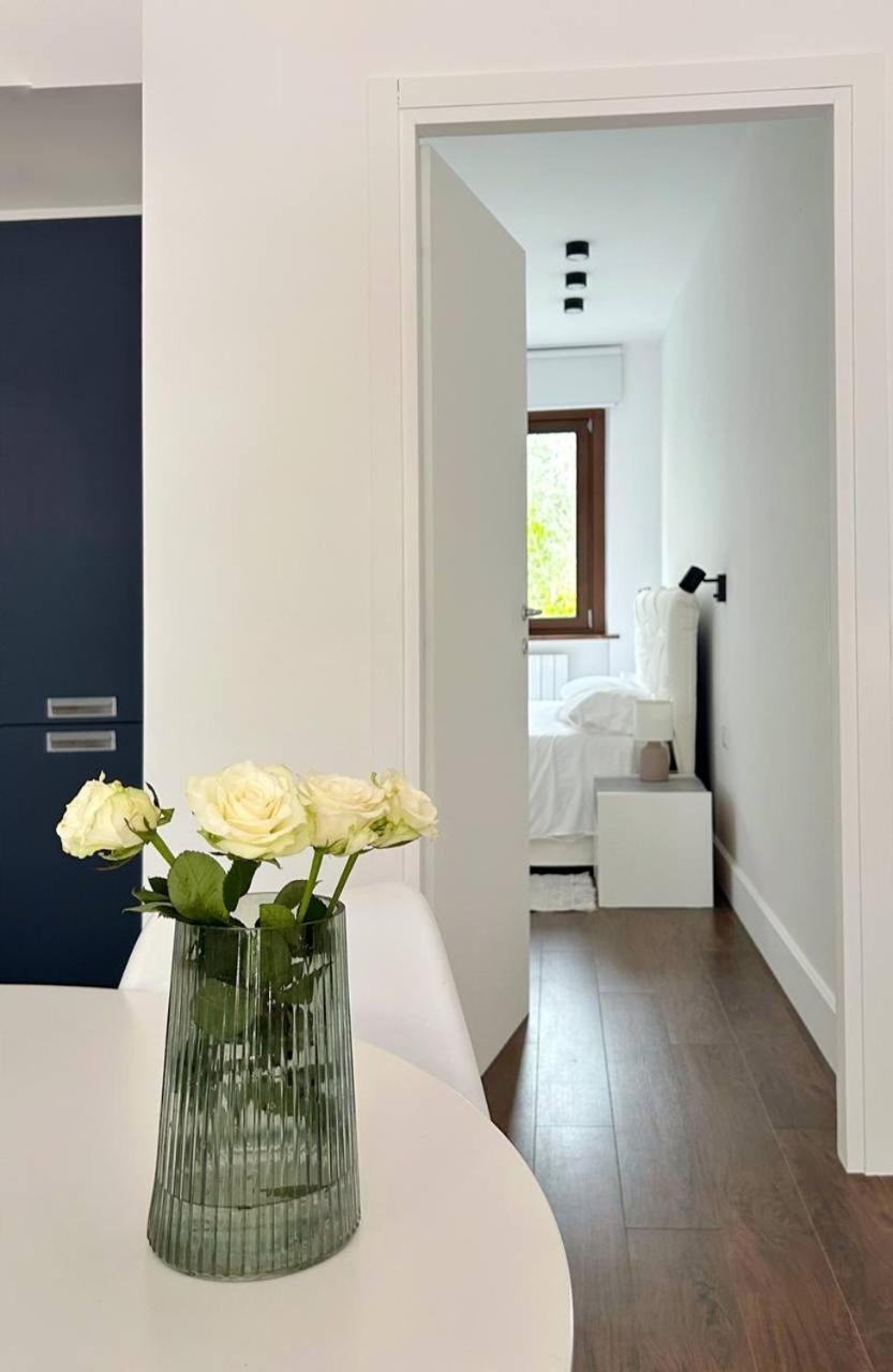 Garda View Apartment تينو المظهر الخارجي الصورة