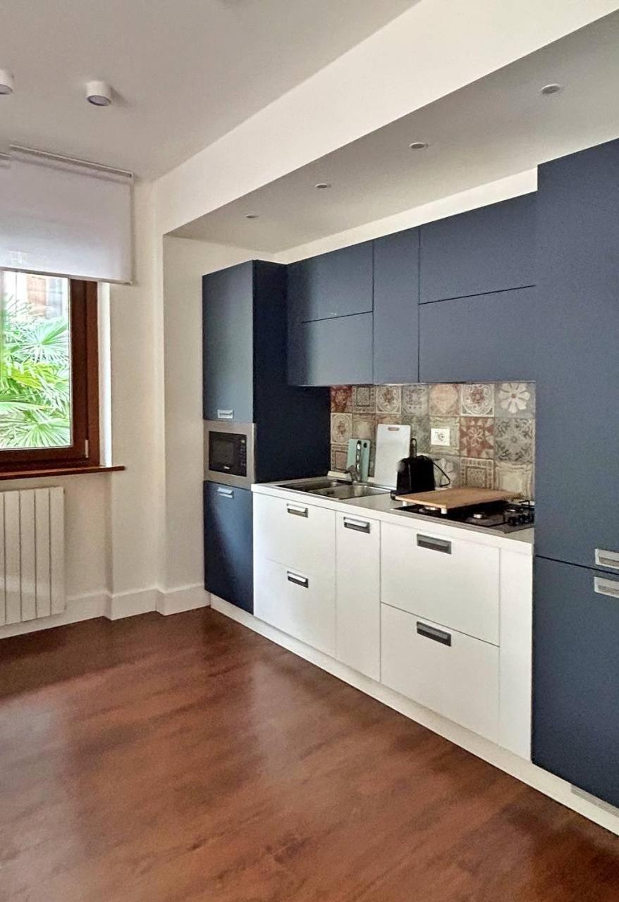 Garda View Apartment تينو المظهر الخارجي الصورة