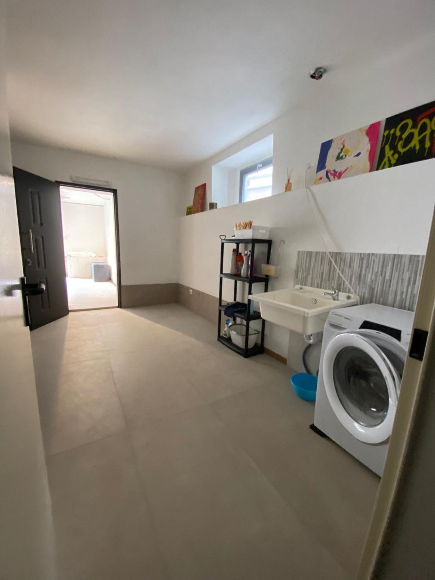 Garda View Apartment تينو المظهر الخارجي الصورة